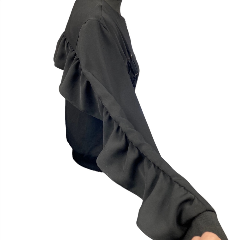Lea & Viola Jacket - Picture 5 of 10